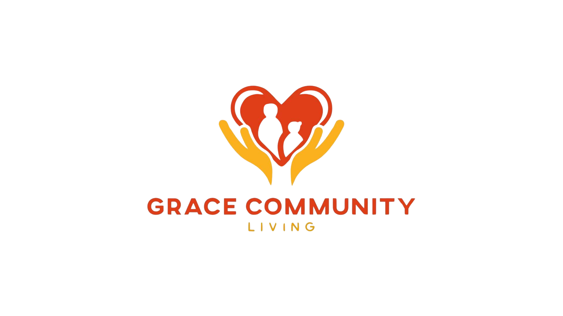Grace Community Living Logo