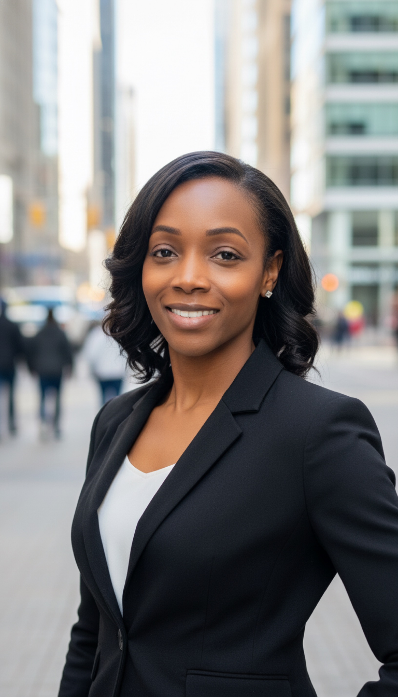 Grace Community Living leadership portrait placeholder